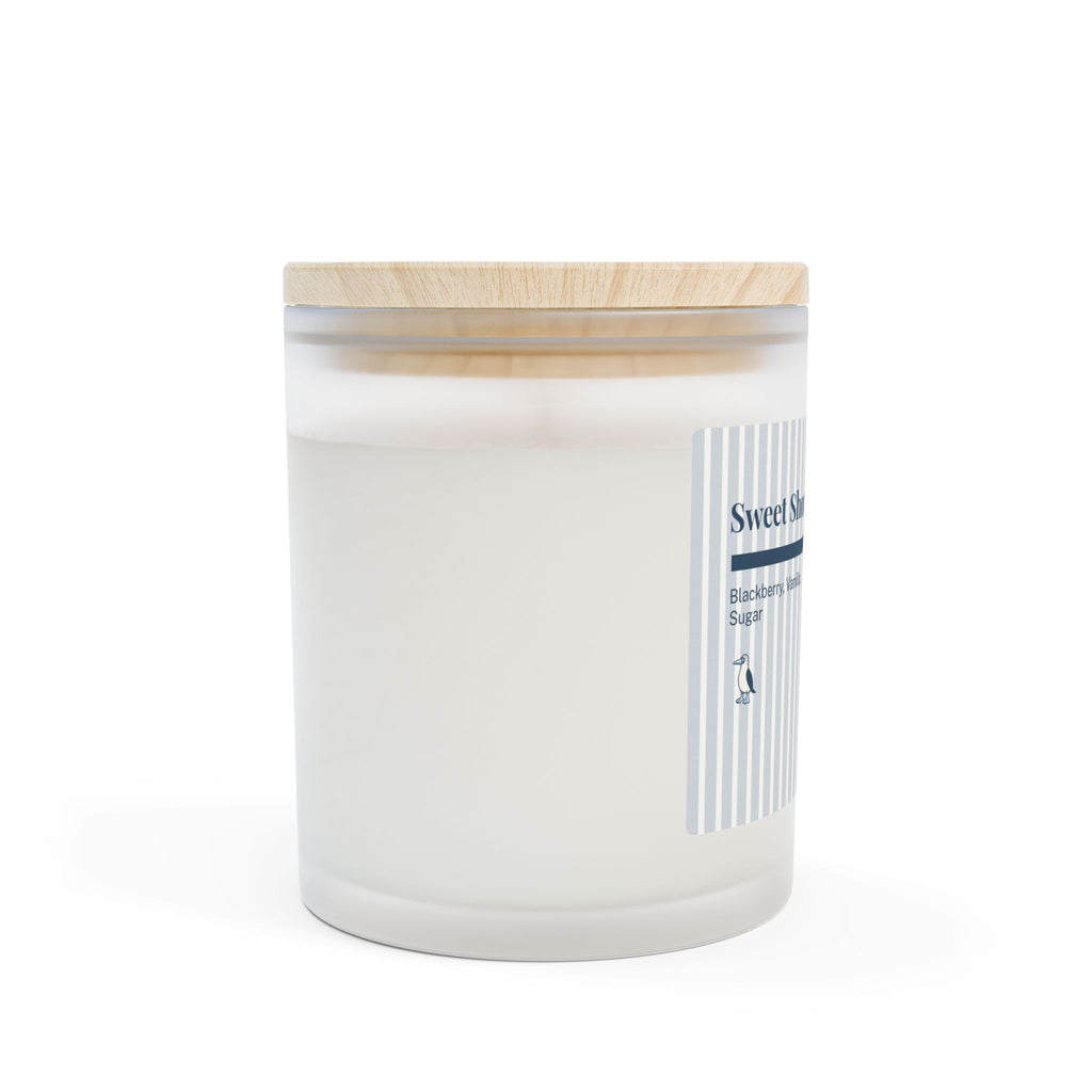 Sweet Shoreline Scented Candle