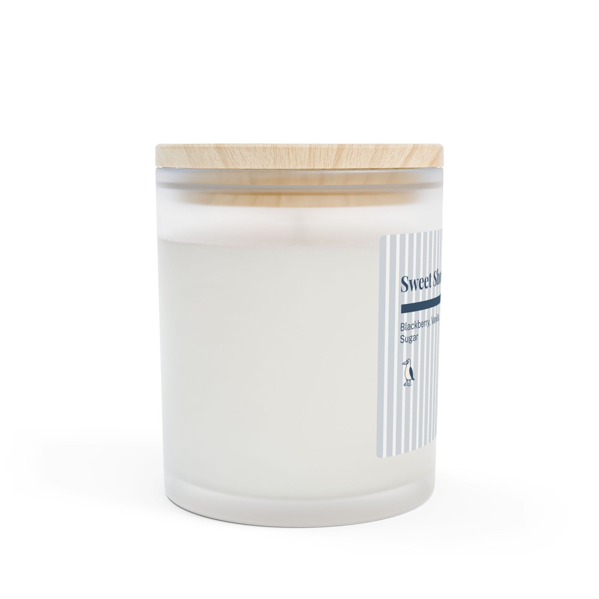 Sweet Shoreline Scented Candle
