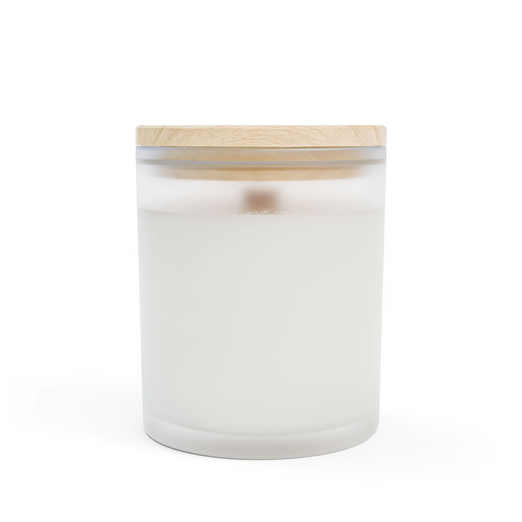 Sunwashed Waves Scented Candle