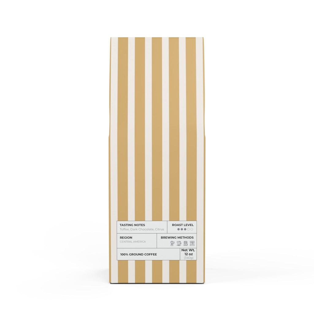 Coastal Current – Medium Roast