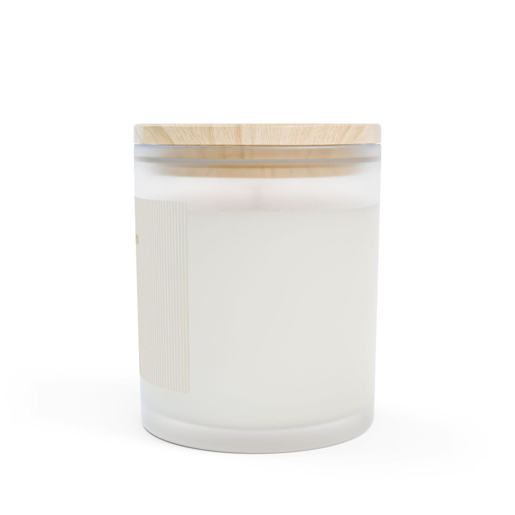 Sunwashed Waves Scented Candle
