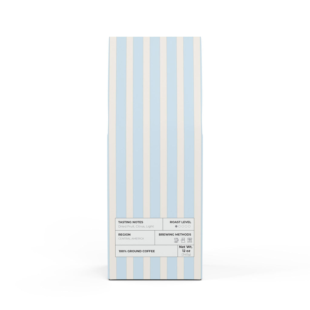 Morning Tide – Light Roast