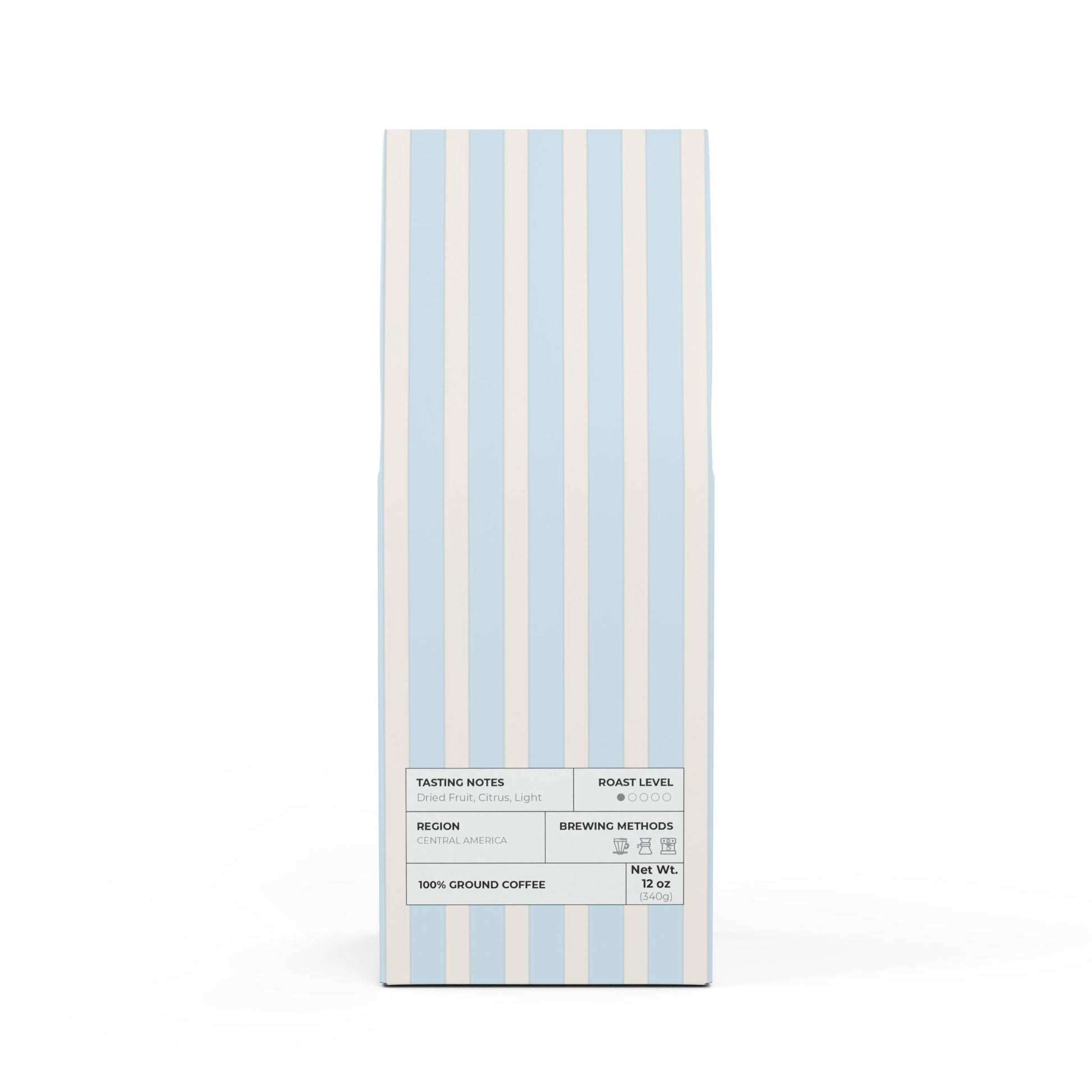 Morning Tide – Light Roast