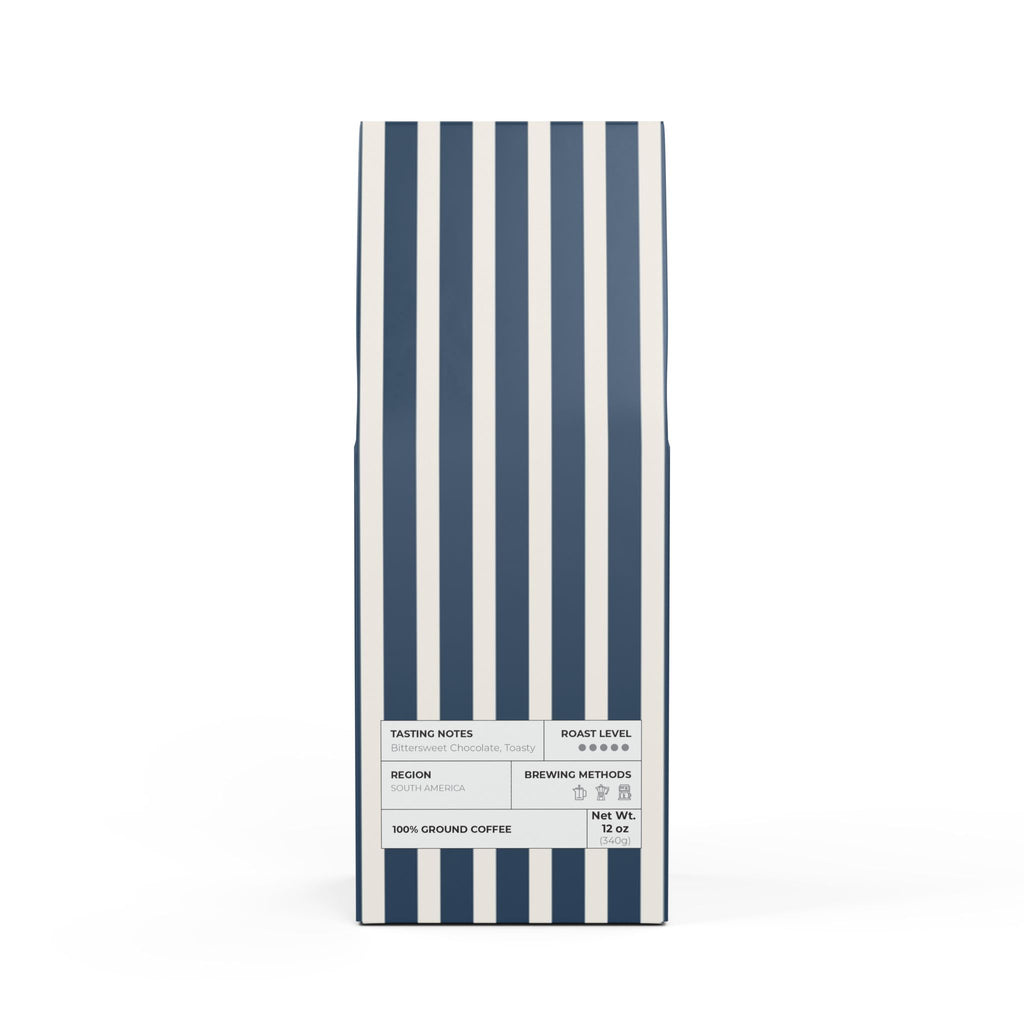 Deep Drift – Dark Roast