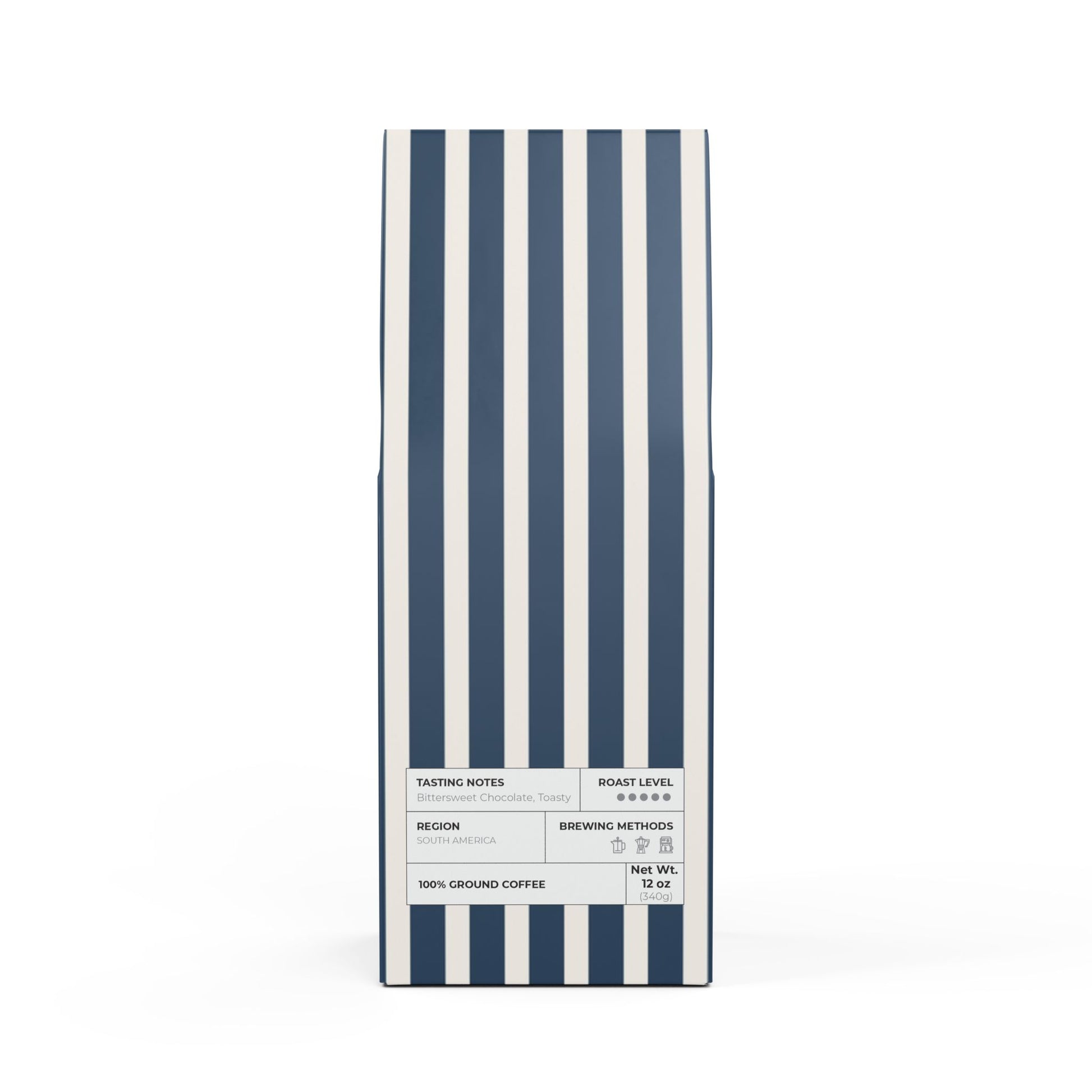 Deep Drift – Dark Roast