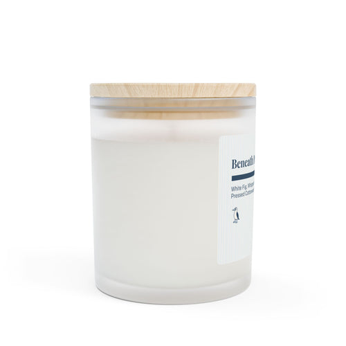 Beneath Pale Skies Scented Candle